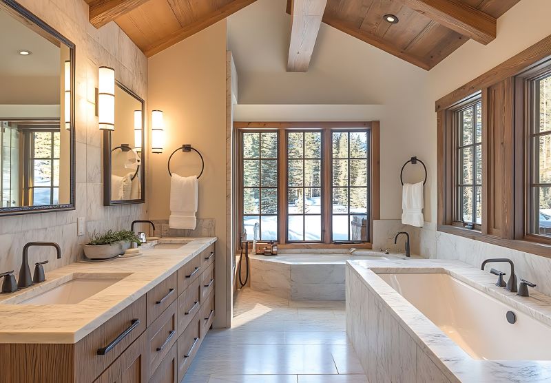 Top Bathroom Remodeling Companies in Zionsville, IN