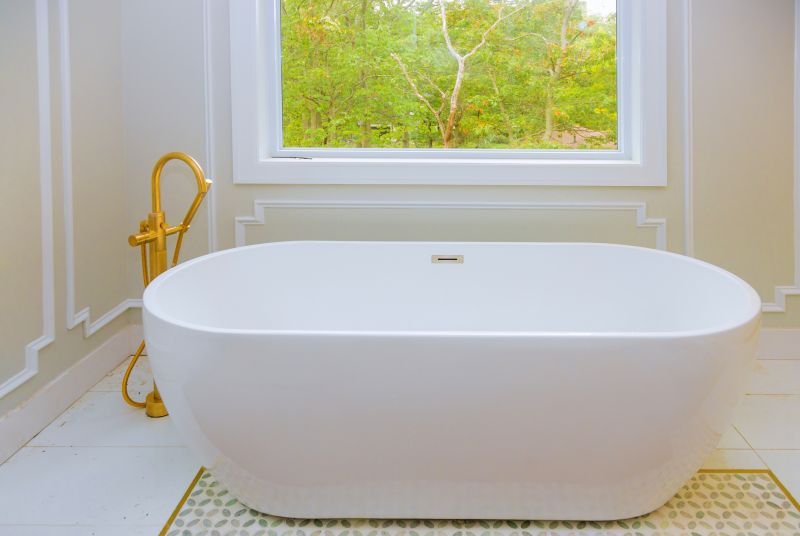 Cost of Bathtub Installation IN Lebanon, IN
