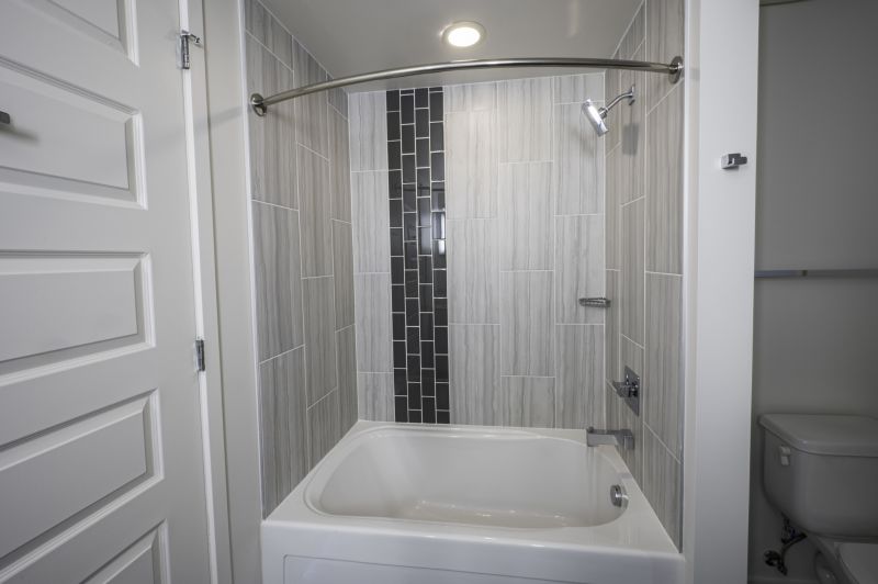 Custom Shower and Tub Installers